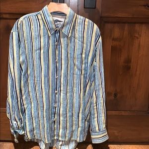 Tommy Bahama dress shirt